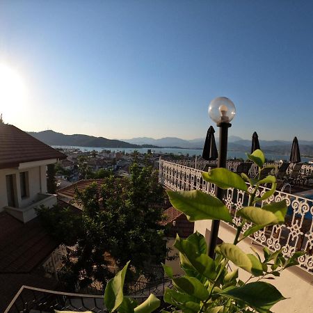 View Suit C1 Fethiye Ngoại thất bức ảnh