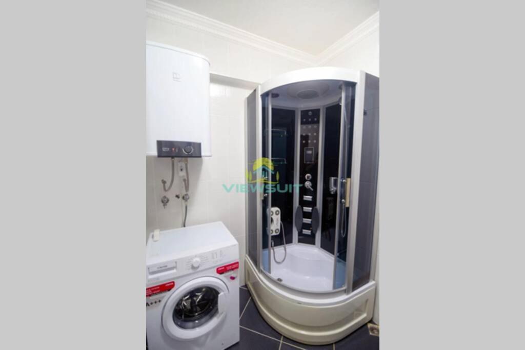 View Suit C1 Fethiye Ngoại thất bức ảnh