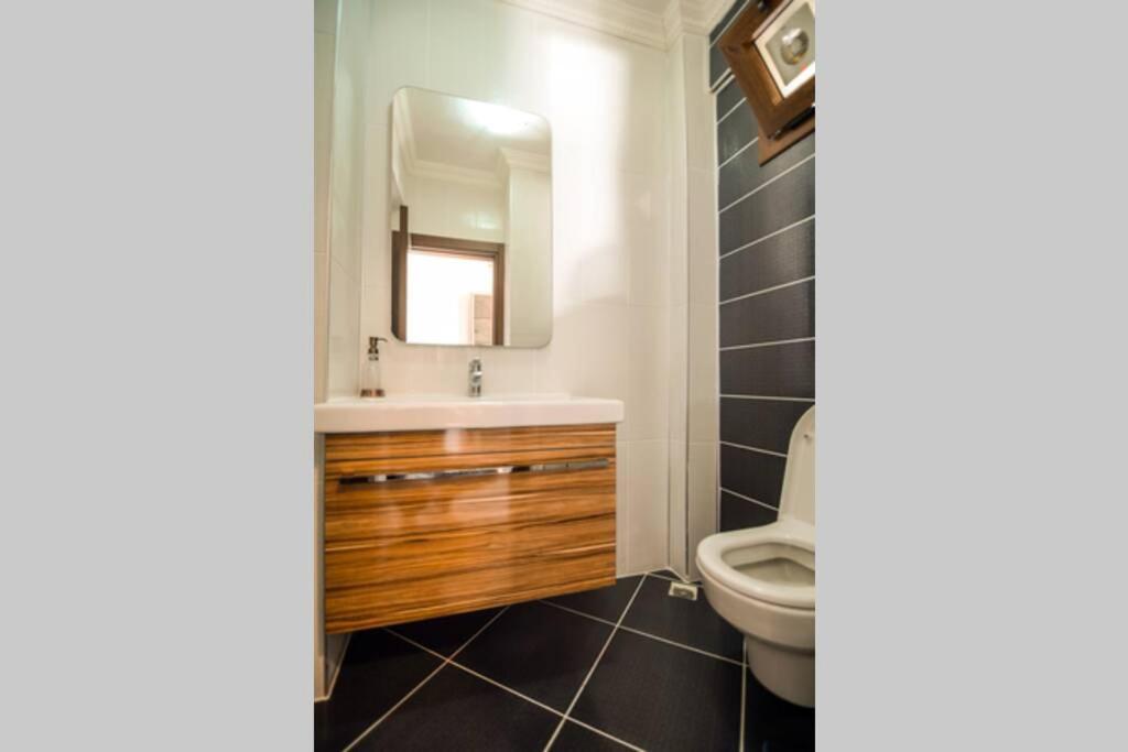 View Suit C1 Fethiye Ngoại thất bức ảnh