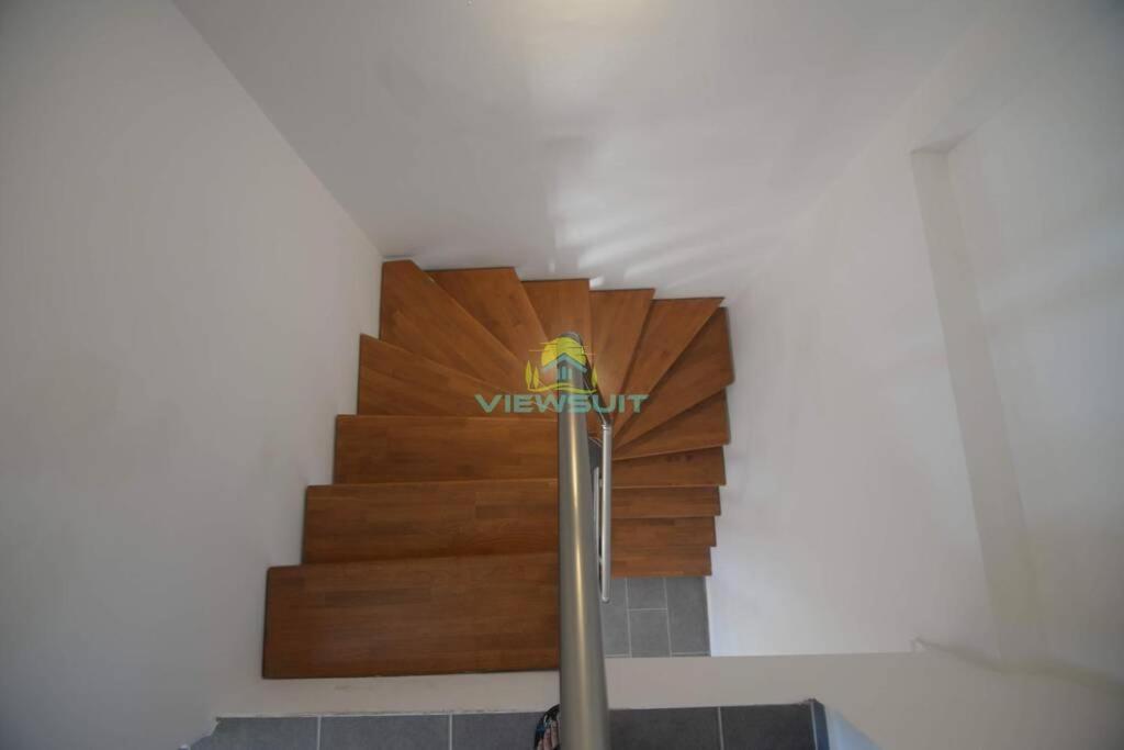 View Suit C1 Fethiye Ngoại thất bức ảnh
