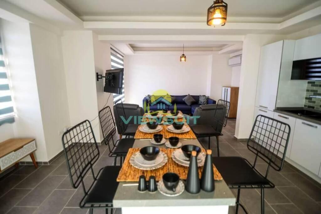 View Suit C1 Fethiye Ngoại thất bức ảnh
