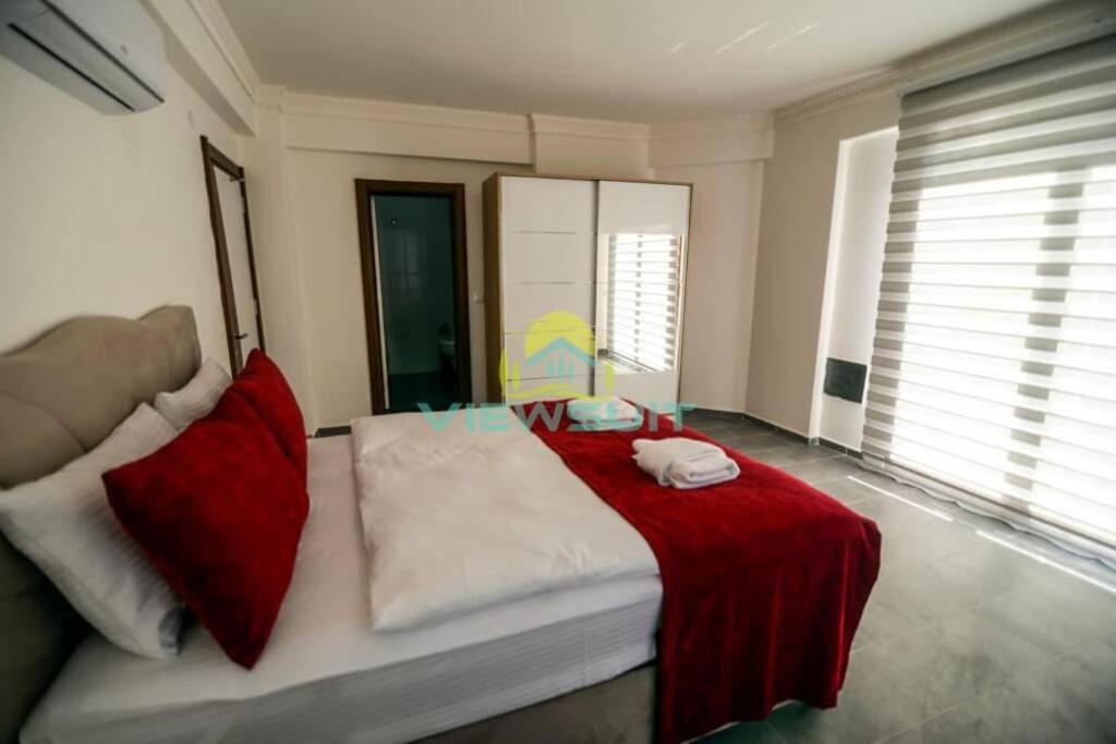 View Suit C1 Fethiye Ngoại thất bức ảnh