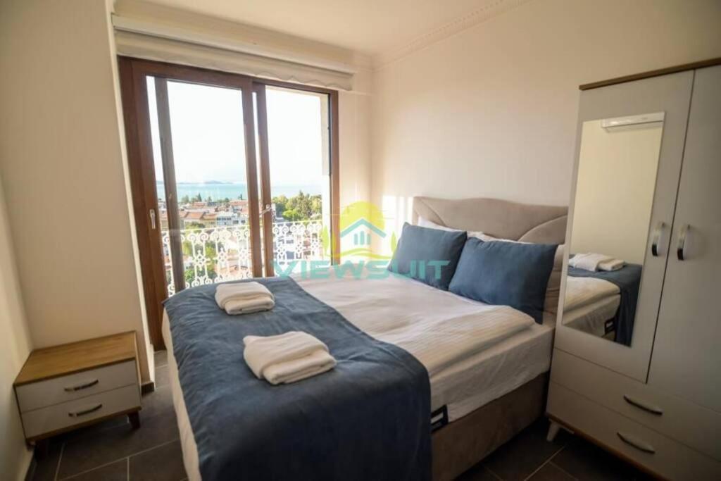 View Suit C1 Fethiye Ngoại thất bức ảnh