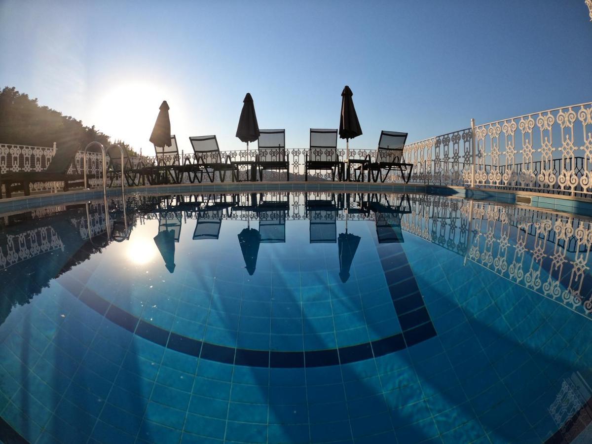 View Suit C1 Fethiye Ngoại thất bức ảnh